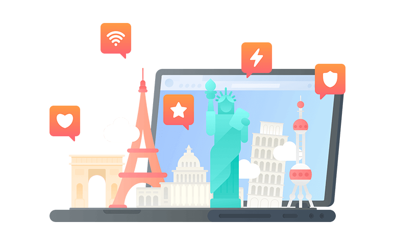 在布吉纳法索通过VPN看国内电视 - 大陆VPN